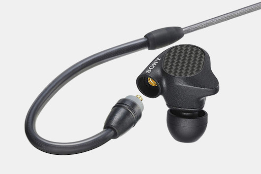 Sony IER-M9 IEM
