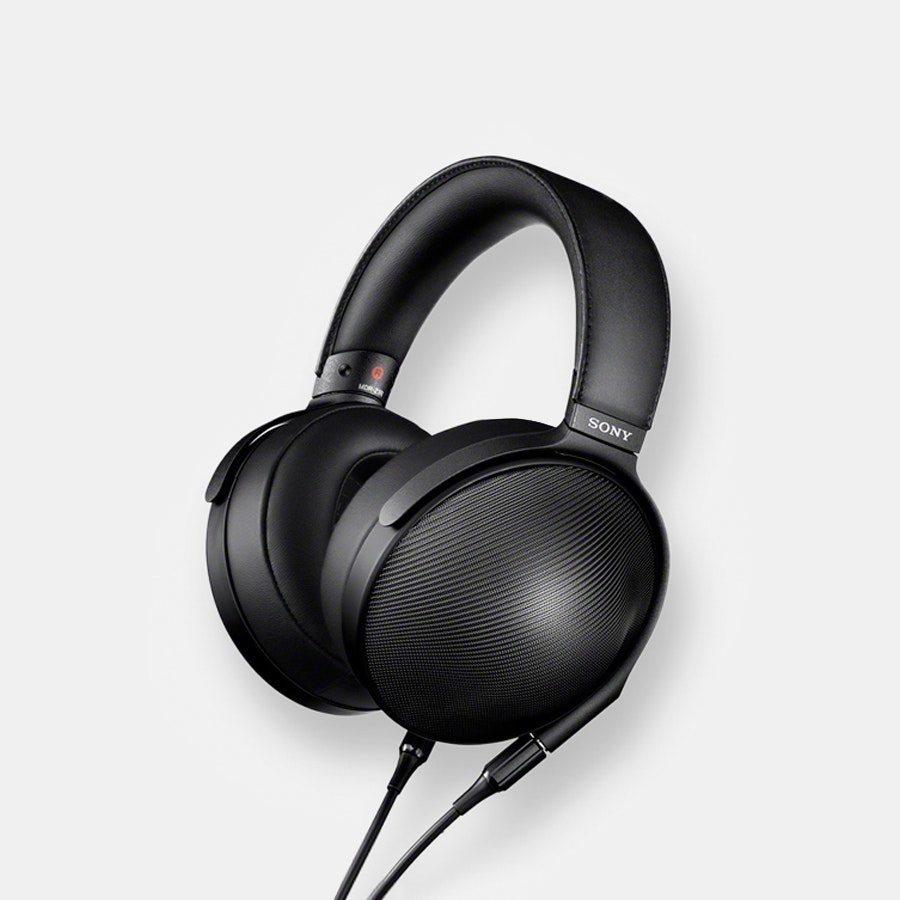 Sony MDR-Z1R Headphones | Audiophile | Headphones | Open Back 