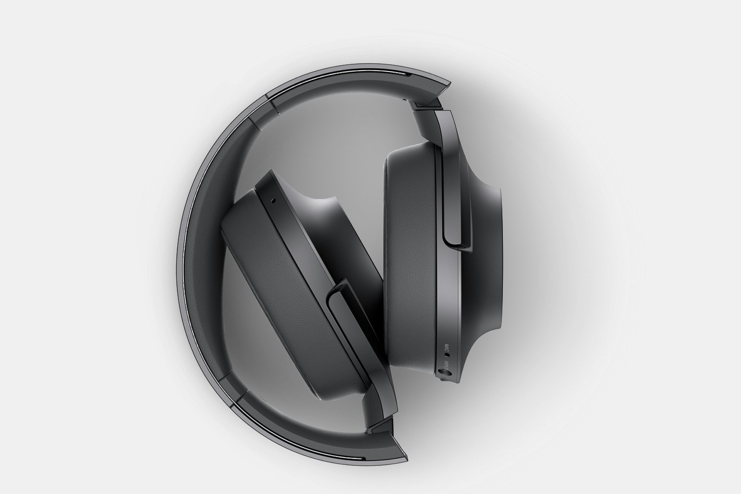 Sony MDR100ABN Wireless NoiseCanceling Headphones Price & Reviews