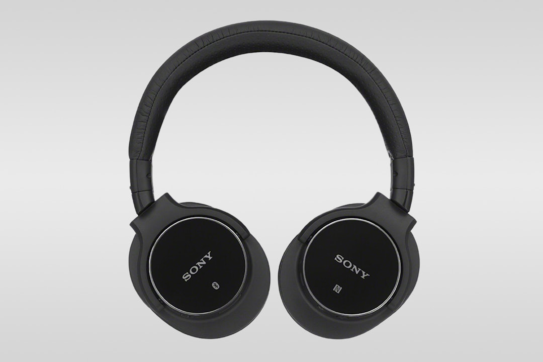 Sony MDRZX750BN Bluetooth Headset