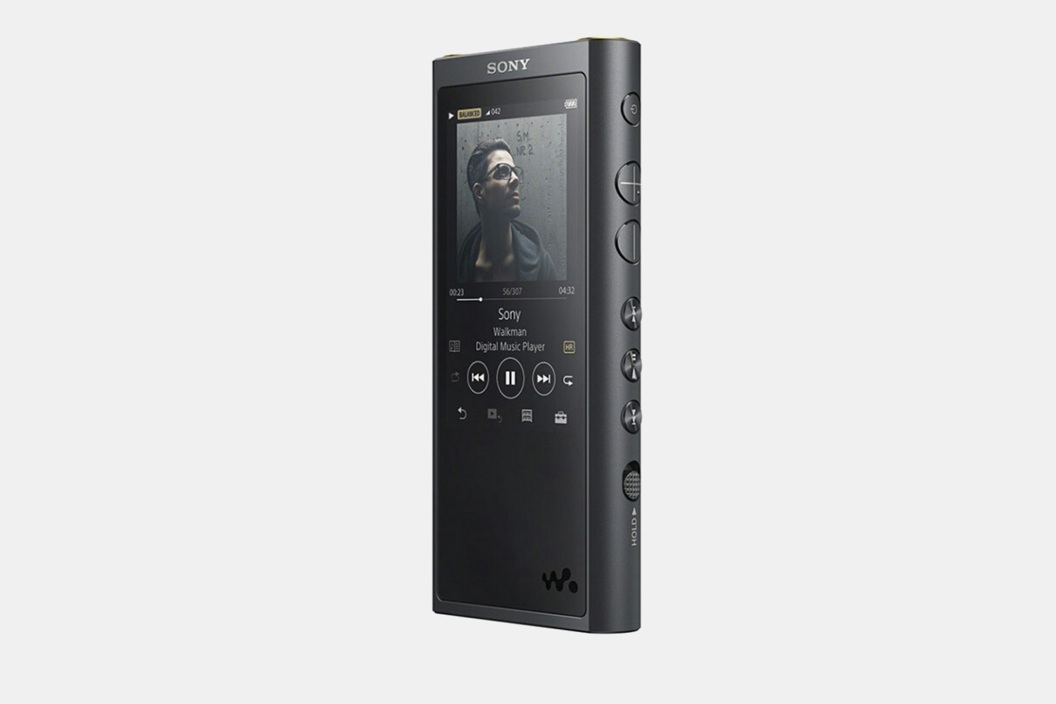 Sony NW-ZX300A Digital Audio Player | Audiophile | DAPs