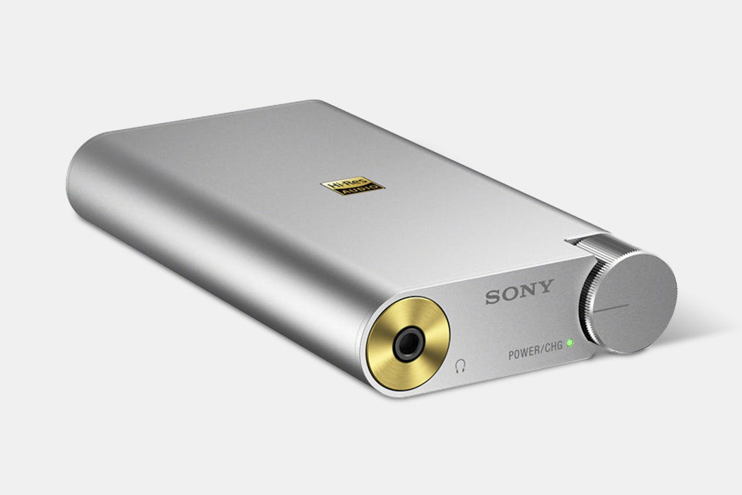 Sony PHA-1A Portable DAC/Amp