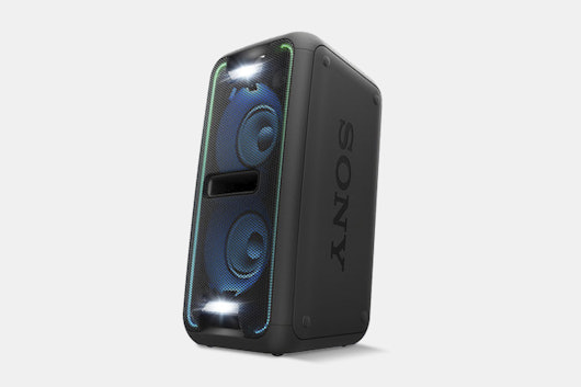 Sony Portable Bluetooth Audio System GTK-XB7