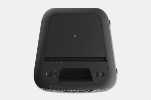 Sony Portable Bluetooth Audio System GTK-XB7