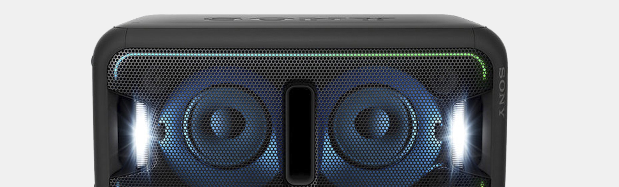 Sony Portable Bluetooth Audio System GTKXB7 Price & Reviews Massdrop