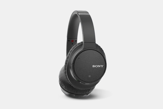 Sony WH-CH700N Wireless Noise-Canceling Headphones