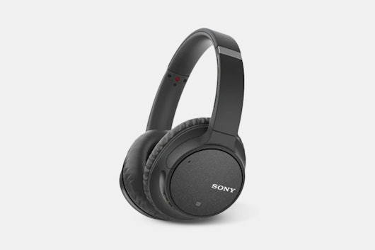 Sony WH-CH700N Wireless Noise-Canceling Headphones