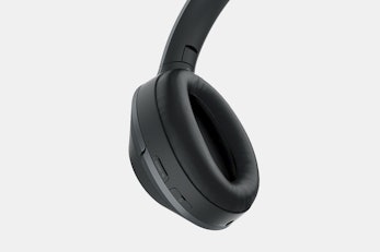 Sony WH1000XM2 Wireless Noise-Canceling Headphones