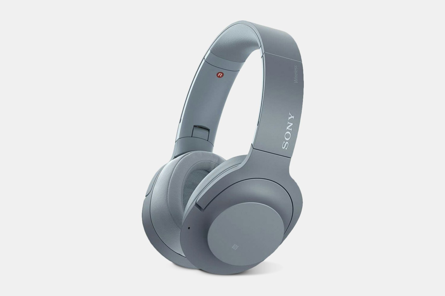 Sony WH-H900N Wireless Headphones