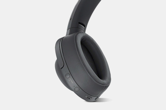 Sony WH-H900N Wireless Headphones