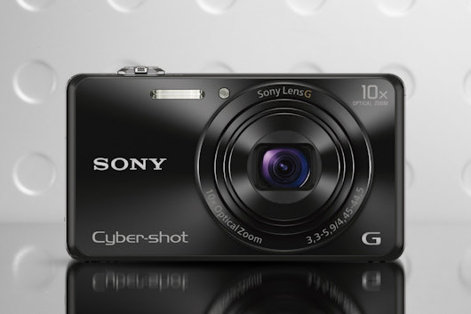 Sony WX220 Compact Camera