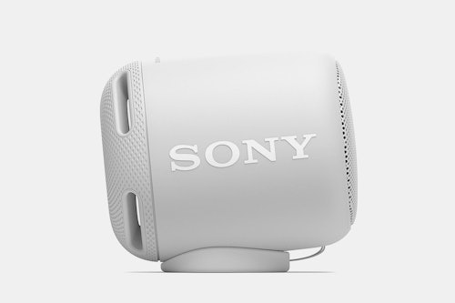 Sony XB10 Portable Wireless Bluetooth Speaker Phone Accessories