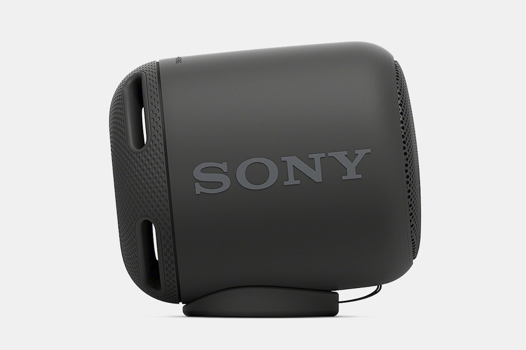 Sony XB10 Portable Wireless Bluetooth Speaker
