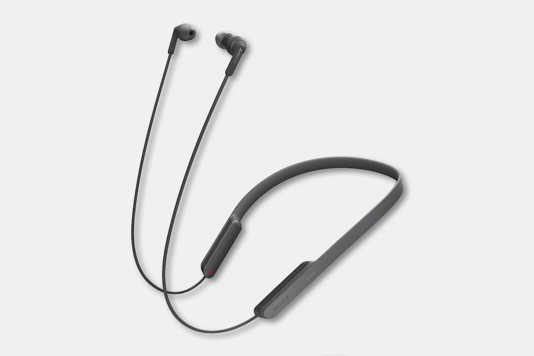 Sony XB70BT Extra Bass Bluetooth In-Ear Headphones