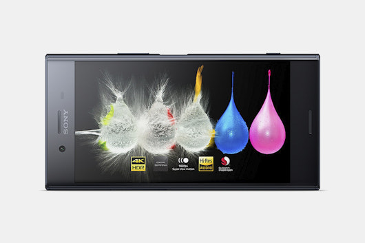 Sony Xperia XZ 64GB 5.5" Dual Sim Unlocked Phone