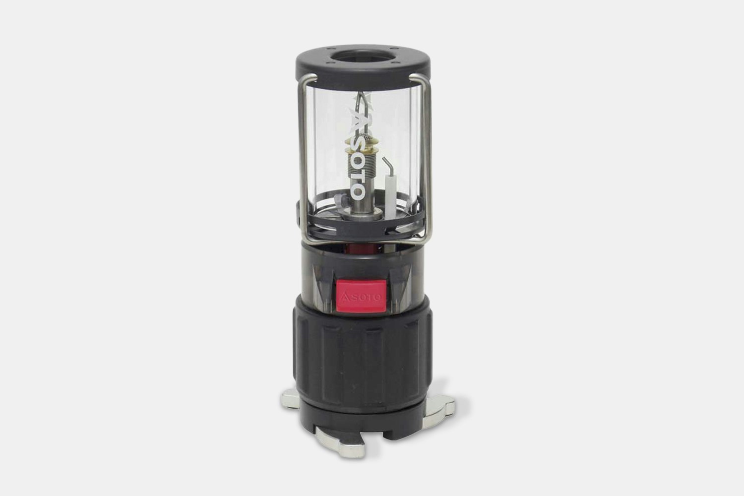 その他 NEIGHBORHOOD - NEIGHBORHOOD 23AW NH X SOTO GAS LANTERN 2023AW NEIGHBORHOOD NH LFE SOTO HINOTO SOD-260 GAS LANT
