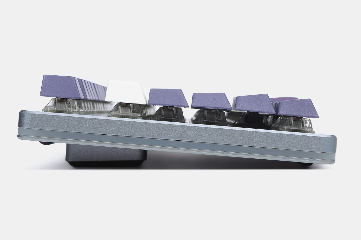 SoulCat To the Universe Dye-Subbed PBT Keycap Set