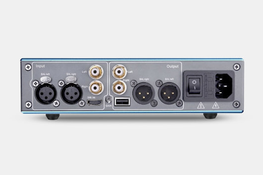 Soundaware P1 Amplifier