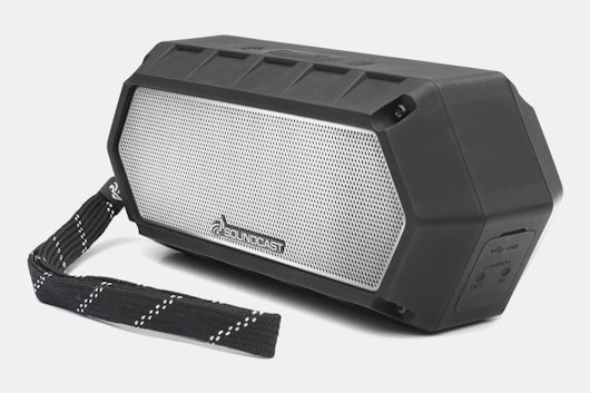 Soundcast VG1 Waterproof Bluetooth Speaker