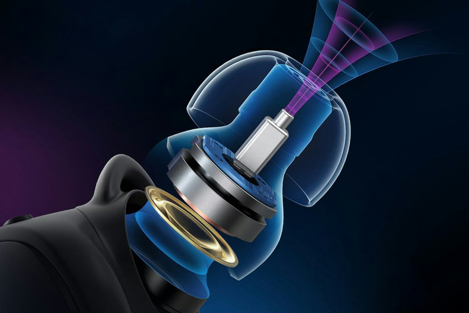 Soundcore by Anker Liberty 2 Pro True Wireless IEM