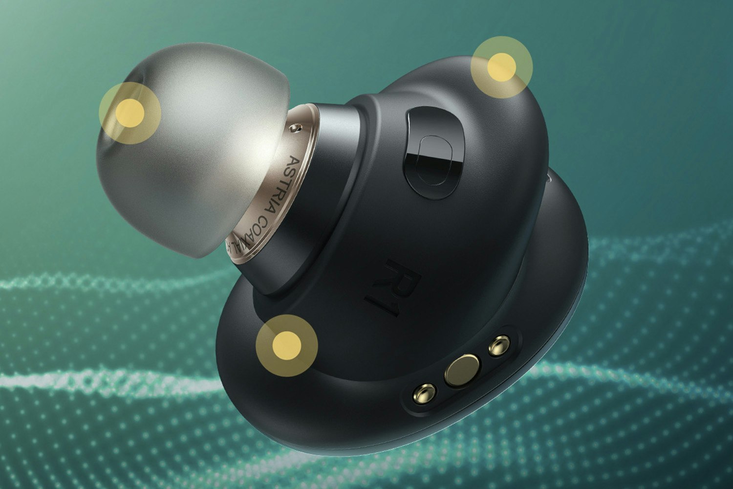 Soundcore by Anker Liberty 3 Pro True Wireless IEM