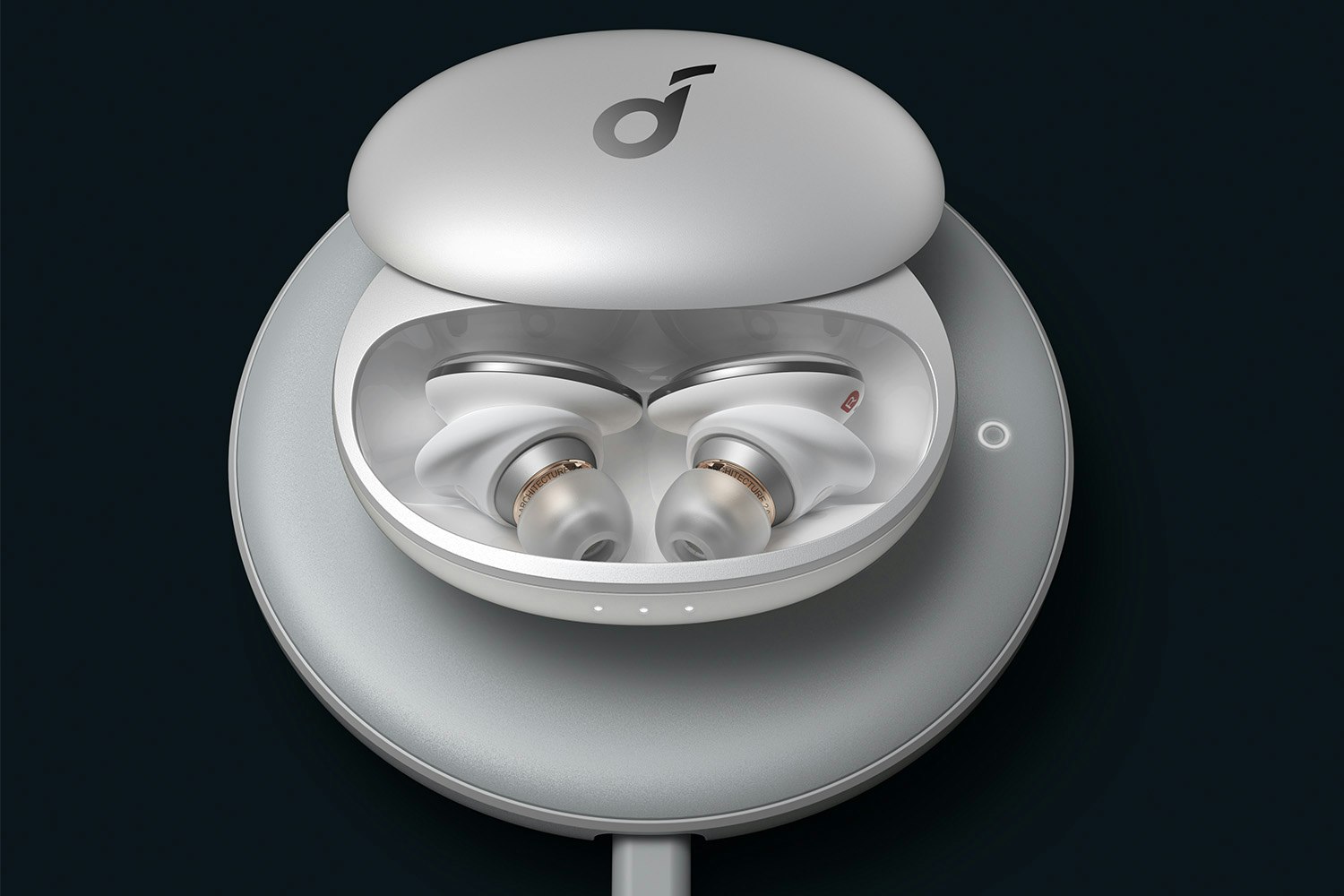 Soundcore by Anker Liberty 3 Pro True Wireless IEM