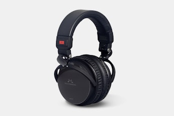SoundMAGIC HP151 Headphones
