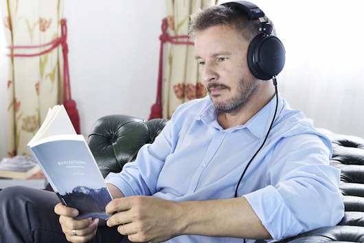 SoundMAGIC HP151 Headphones