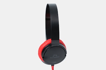 SoundMAGIC P10S Headphones