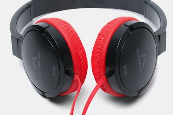 SoundMAGIC P10S Headphones