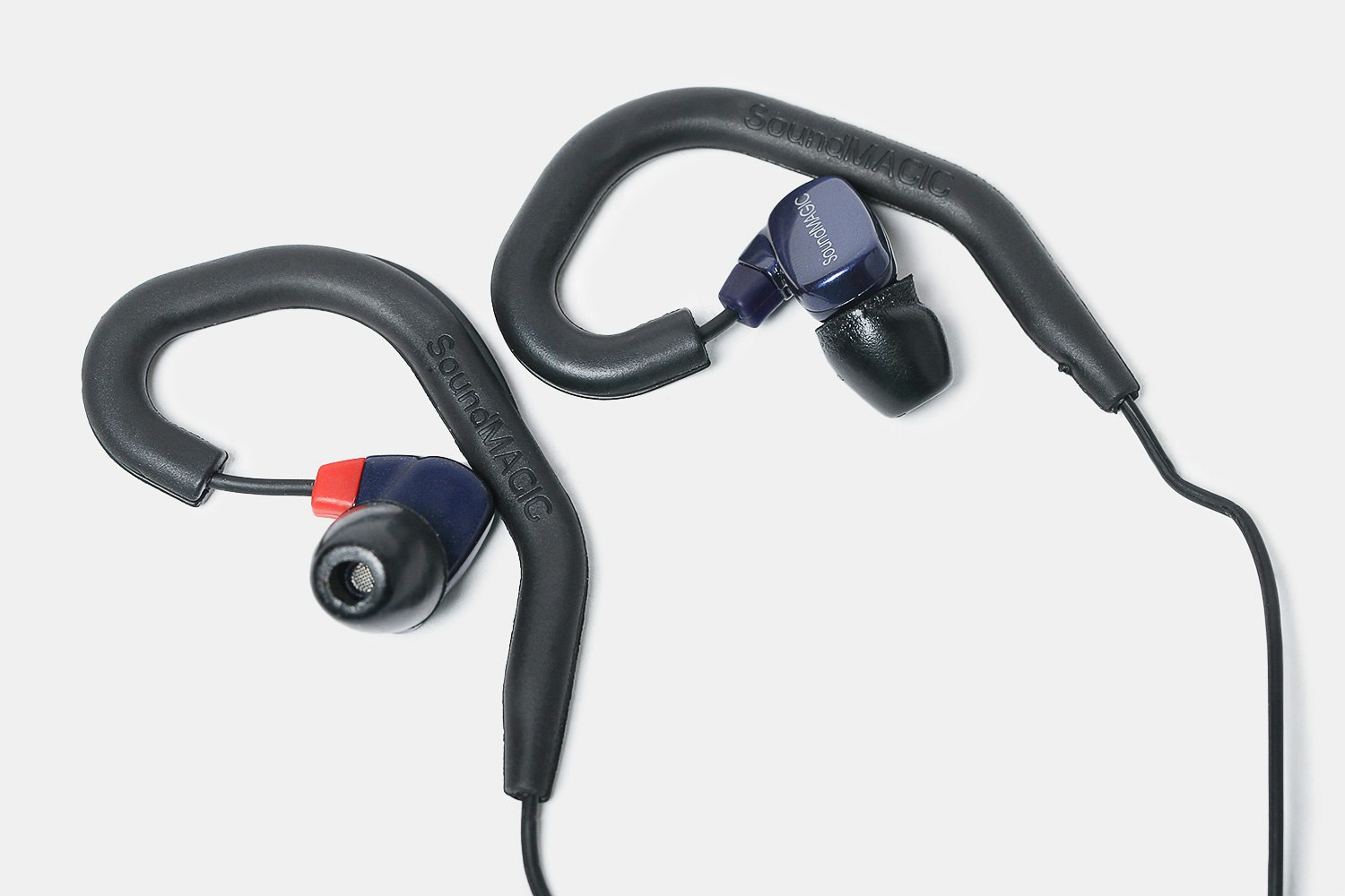 SoundMAGIC PL50 IEMs