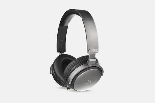 SoundMAGIC Vento P55 Headphones