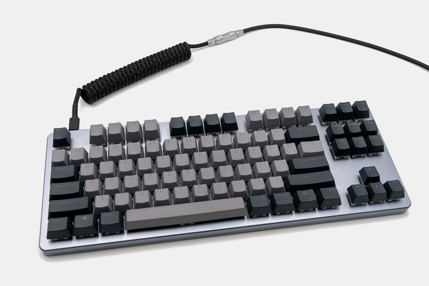 Space Cables Starry Night YC8 Coiled Cable