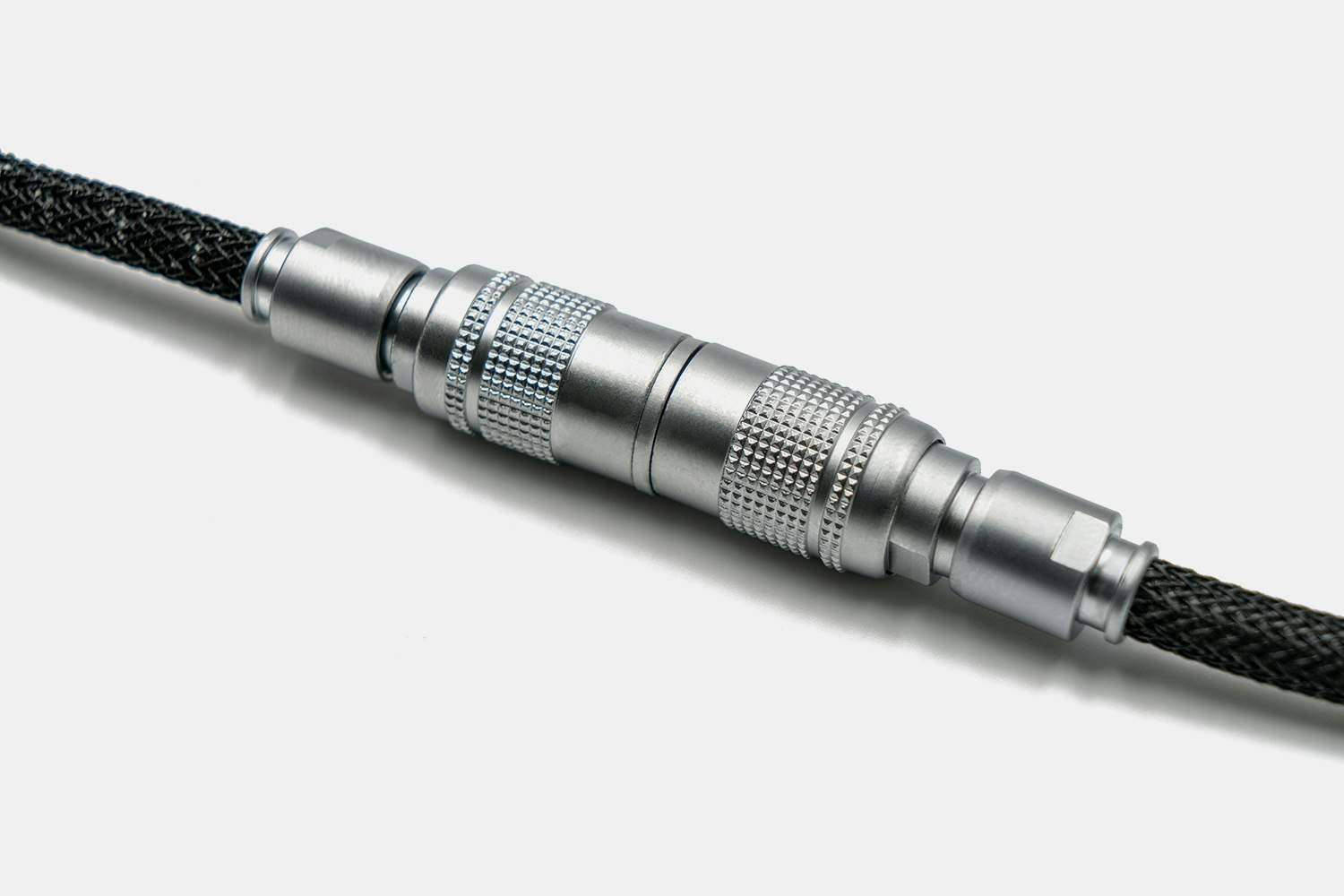 Space Cables Starry Night YC8 Coiled Cable