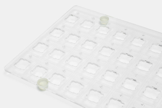 Space Cables Acrylic Switch Lube Station