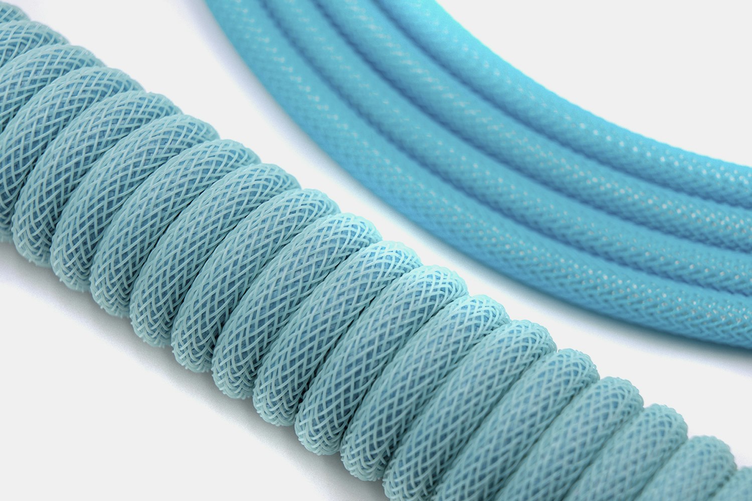 Space Cables Belafonte & Hennessey Aviator Custom Cables