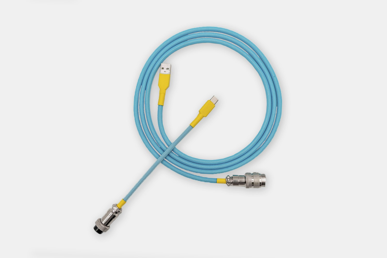 Space Cables Belafonte & Hennessey Aviator Custom Cables