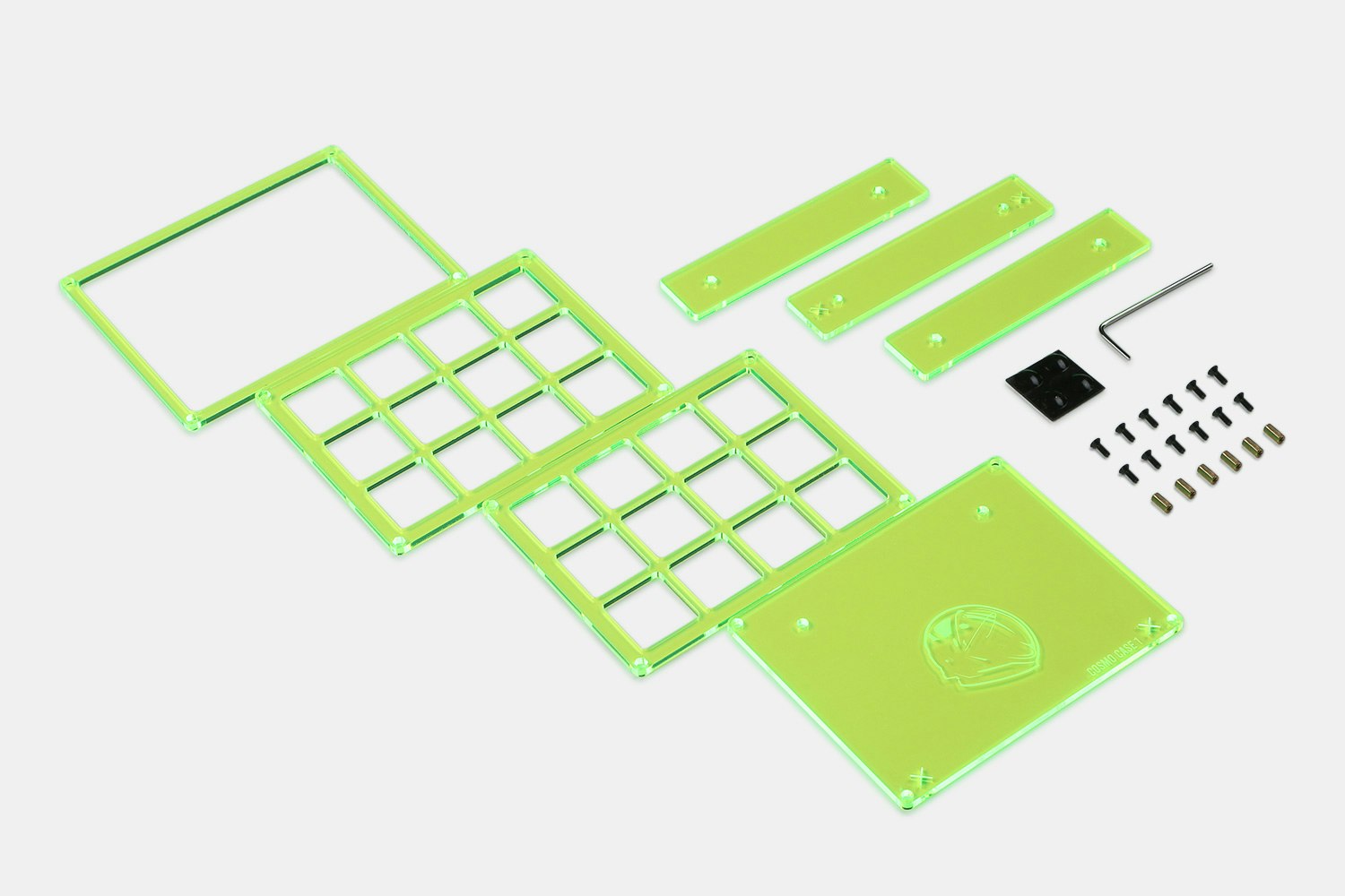 Space Cables Cosmo Case