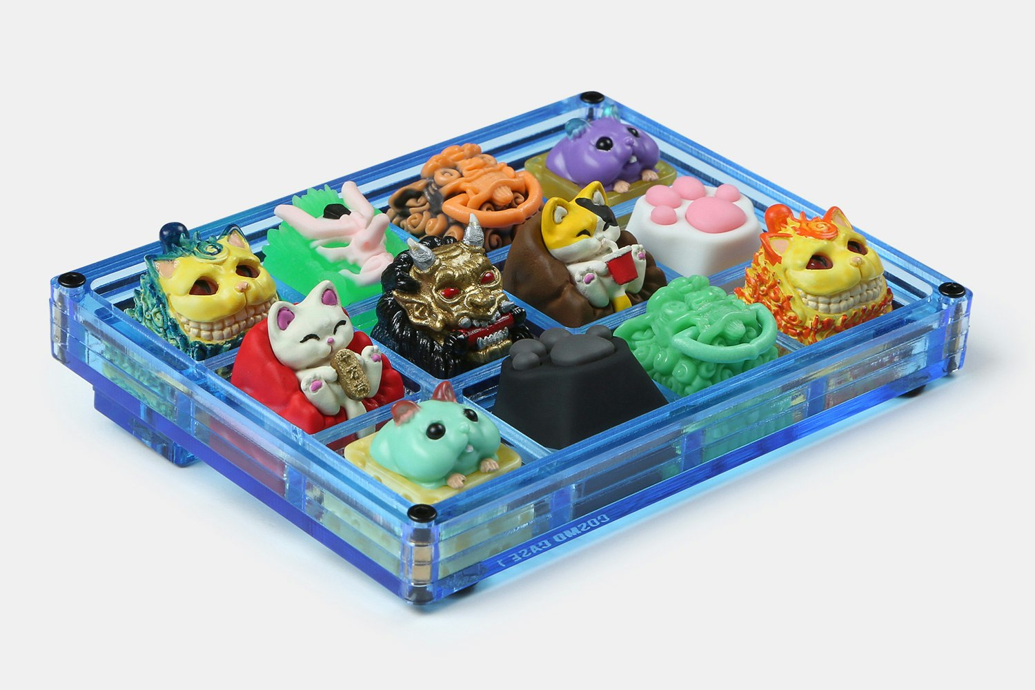 Space Cables Cosmo Case