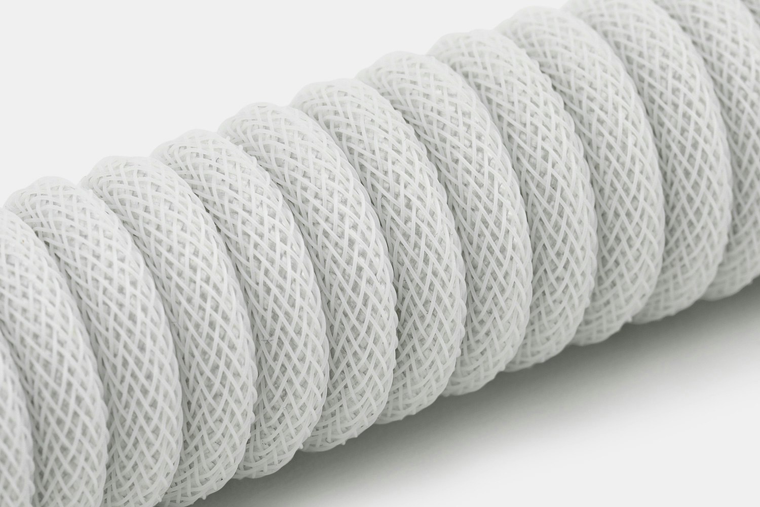 Space Cables Hennessey Custom Coiled Aviator USB Cable