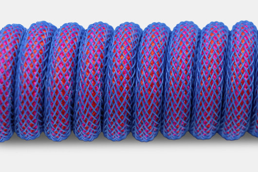 Space Cables Laser Aviator Custom USB Cable