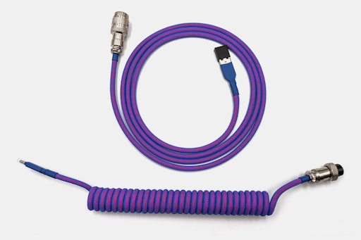 Space Cables Laser Aviator Custom USB Cable