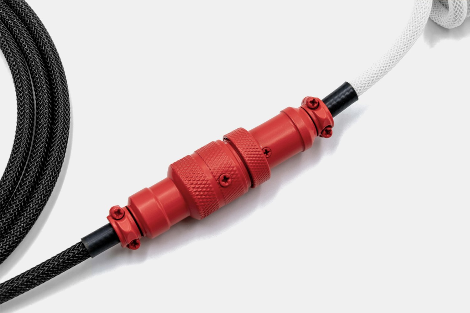 Space Cables Metaverse Cerakoted Aviator USB Cable