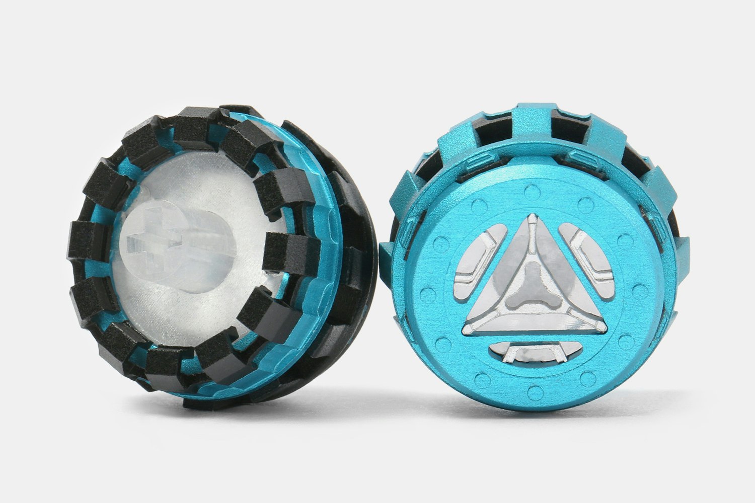 Sparkle Loft Reactor Artisan Keycap