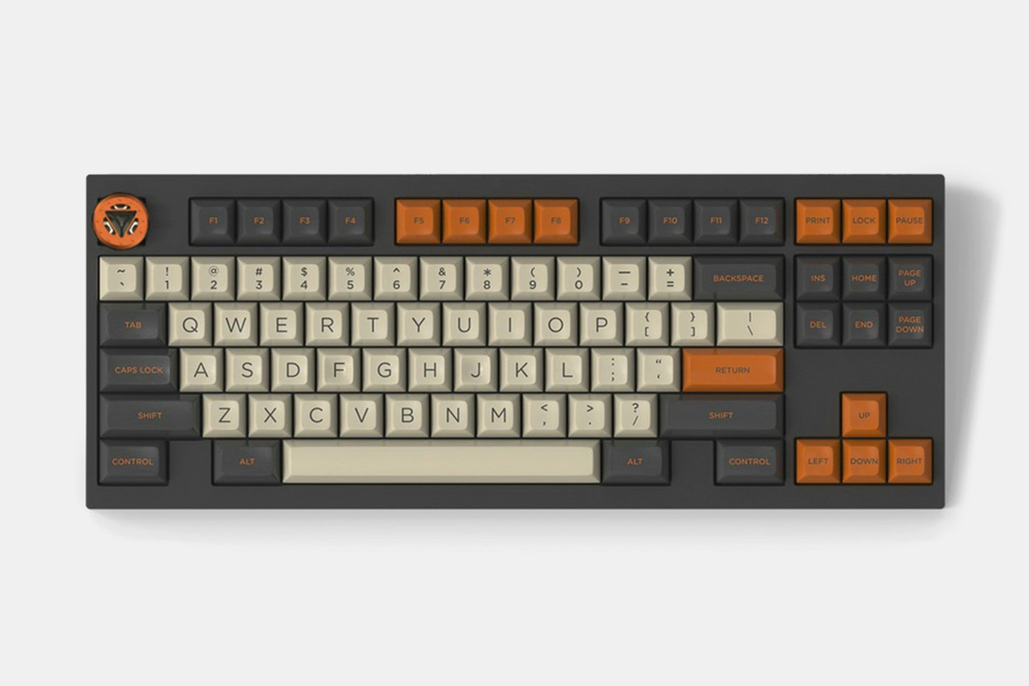 Sparkle Loft Reactor Artisan Keycap