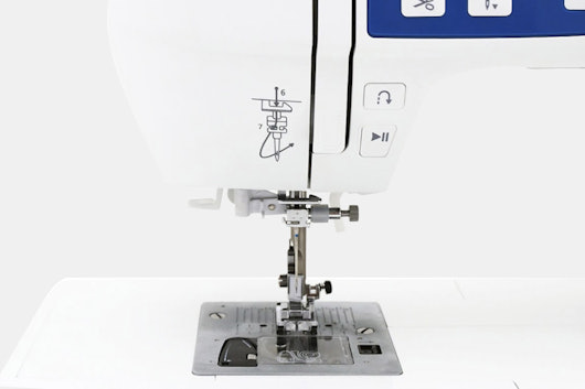 EverSewn Sparrow X Sewing Machine Bundle