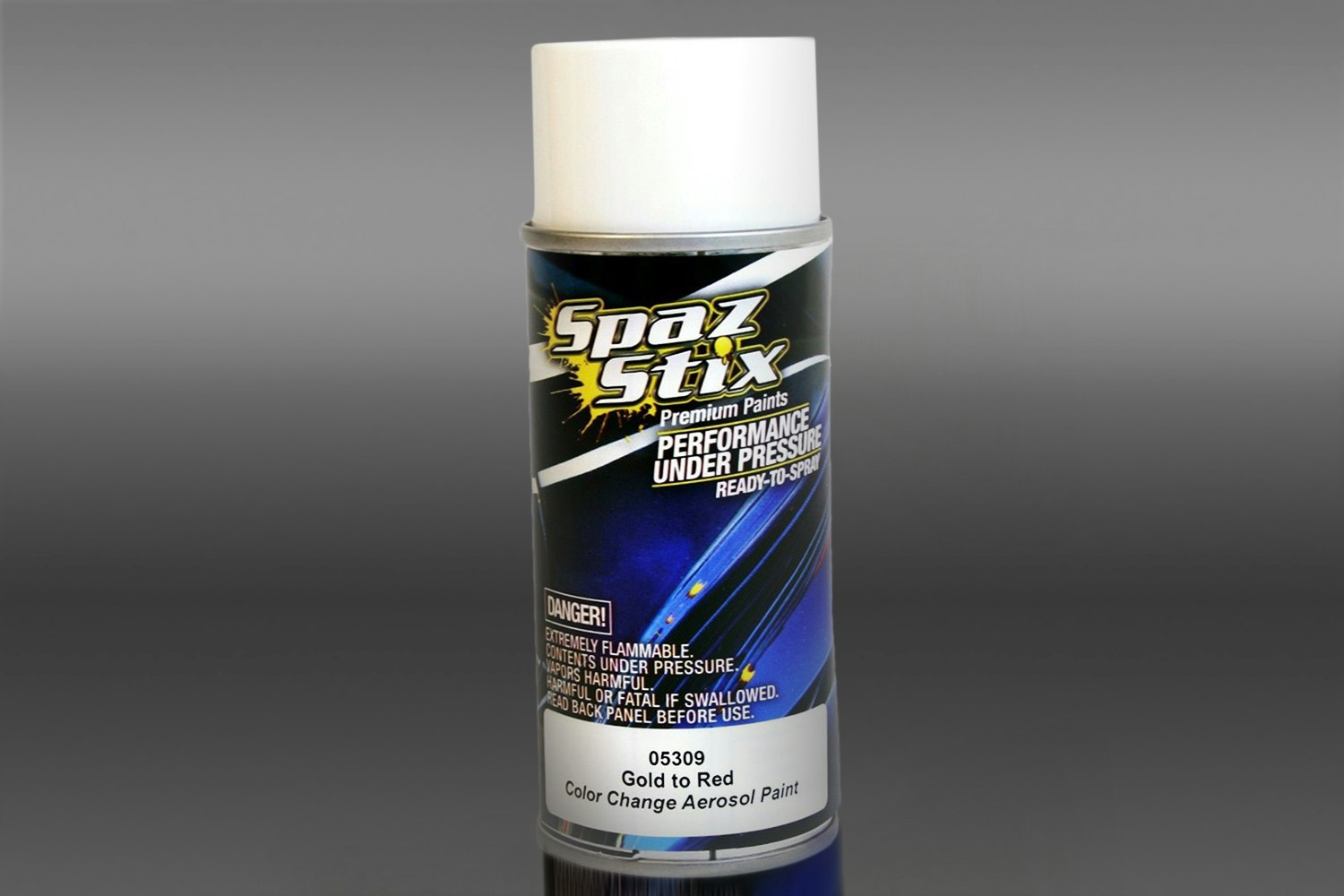 Spaz Stix ColorChanging Paint Bundle (2 Cans) Price & Reviews Drop