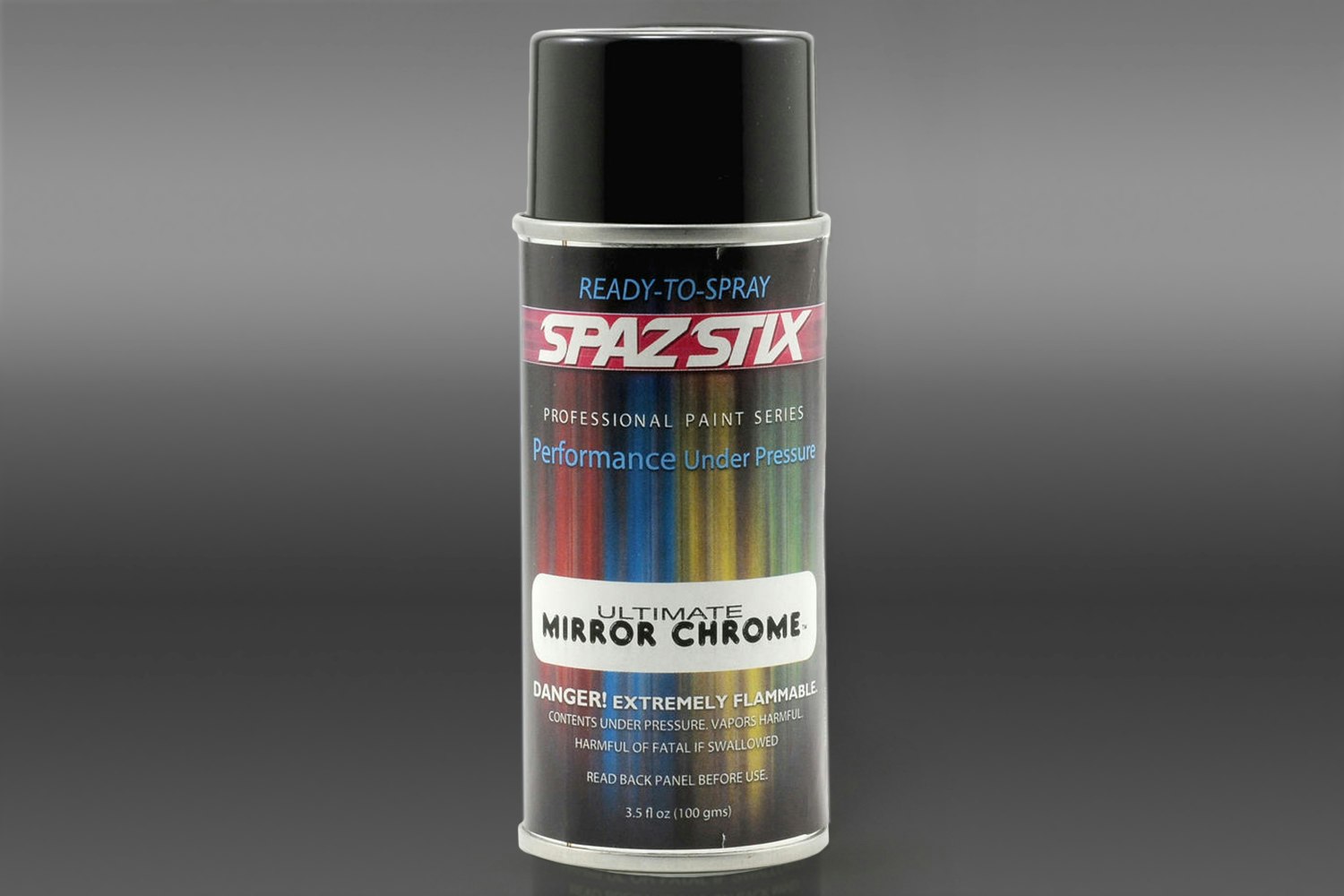 Spaz Stix ColorChanging Paint Bundle (2 Cans) Price & Reviews Drop