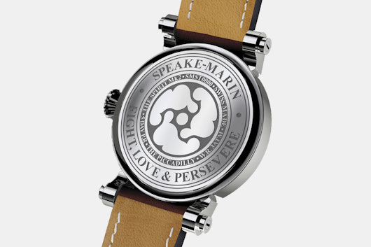 Speake-Marin Spirit Mark II Automatic Watch