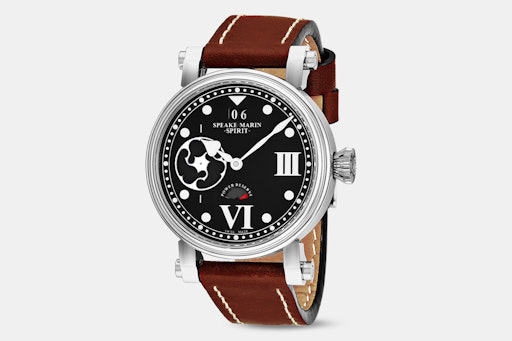 Speake-Marin Spirit Automatic Watch